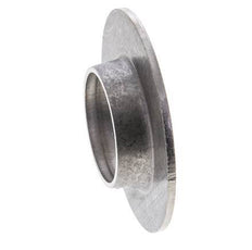 Welding Collar DIN 2642 DN32-PN10 42.4x2.0mm Stainless Steel 1.4571