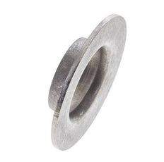 Welding Collar DIN 2642 DN32-PN10 42.4x2.0mm Stainless Steel 1.4571
