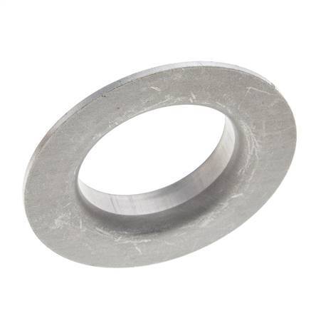 Welding Collar DIN 2642 DN65-PN10 76.1x2.5mm Stainless Steel 1.4571