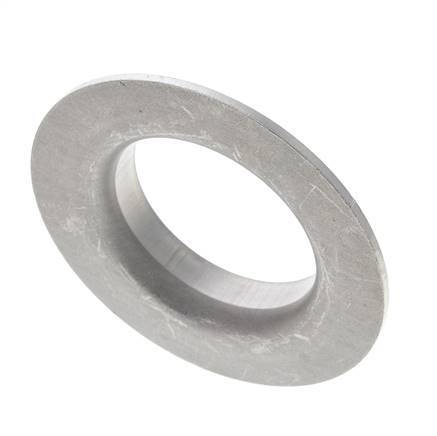 Welding Collar DIN 2642 DN65-PN10 76.1x2.5mm Stainless Steel 1.4571
