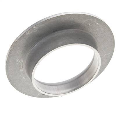 Welding Collar DIN 2642 DN65-PN10 76.1x2.5mm Stainless Steel 1.4571
