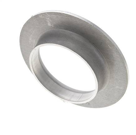 Welding Collar DIN 2642 DN65-PN10 76.1x2.5mm Stainless Steel 1.4571