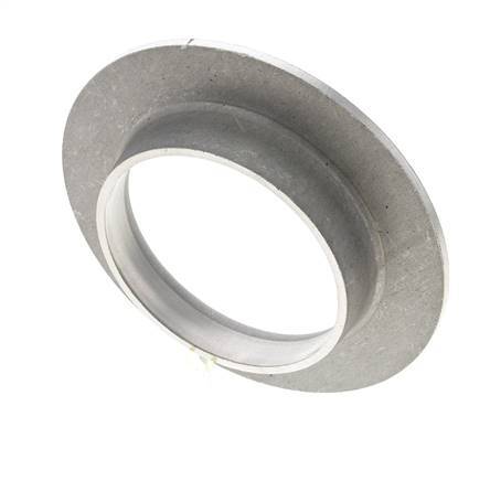 Welding Collar DIN 2642 DN80-PN10 88.9x3.0mm Stainless Steel 1.4571