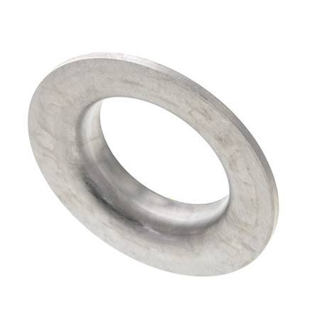 Welding Collar DIN 2642 DN80-PN10 88.9x4.0mm Stainless Steel 1.4571