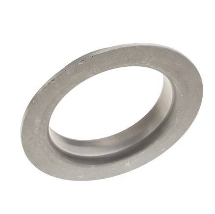 Welding Collar DIN 2642 DN200-PN10 219.1x2.0mm Stainless Steel 1.4571