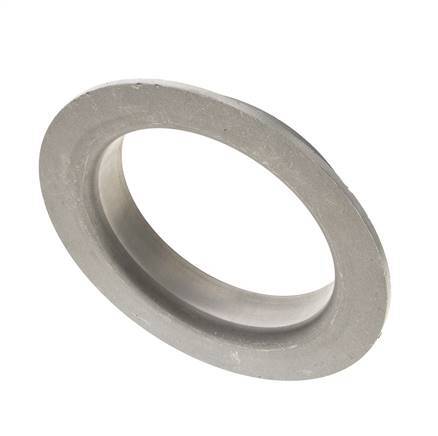 Welding Collar DIN 2642 DN150-PN10 168.3x2.5mm Stainless Steel 1.4571