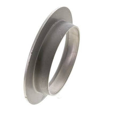 Welding Collar DIN 2642 DN100-PN10 114.3x3.0mm Stainless Steel 1.4571