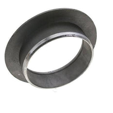 Welding Collar DIN 2642 DN250-PN10 273.0x6.3mm Steel (ST 35.8)