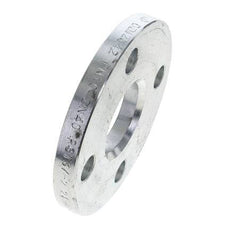 Loose Flange DN200-PN10 Galvanized Steel Solid Material DIN 2642 And EN 1092-1 (Type 02)