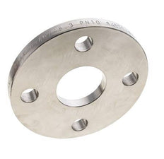 Loose Flange DN250-PN10 Stainless Steel 1.4571 Full Material DIN 2642 And EN 1092-1 (Type 02)