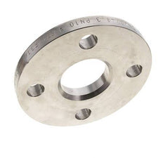 Loose Flange DN300-PN10 Stainless Steel 1.4571 Full Material DIN 2642 And EN 1092-1 (Type 02)