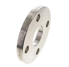 Loose Flange DN300-PN10 Stainless Steel 1.4571 Full Material DIN 2642 And EN 1092-1 (Type 02)