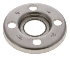 Loose Flange DN32-PN10 Stainless Steel 1.4301 Pressed Similar To DIN 2642