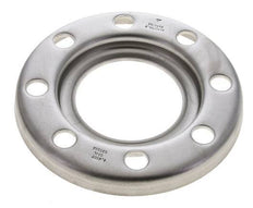 Loose Flange DN80-PN10 Stainless Steel 1.4301 Pressed Similar to DIN 2642 And EN 1092-1 (Type 02)