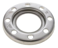 Loose Flange DN80-PN10 Stainless Steel 1.4301 Pressed Similar to DIN 2642 And EN 1092-1 (Type 02)