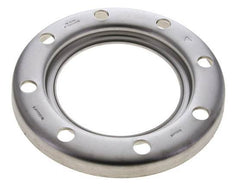 Loose Flange DN200-PN10 Stainless Steel 1.4301 Pressed Similar to DIN 2642 And EN 1092-1 (Type 02)