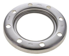 Loose Flange DN125-PN10 Stainless Steel 1.4301 Pressed Similar to DIN 2642 And EN 1092-1 (Type 02)