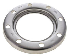 Loose Flange DN200-PN10 Stainless Steel 1.4301 Pressed Similar to DIN 2642 And EN 1092-1 (Type 02)