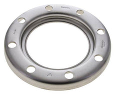 Loose Flange DN150-PN10 Stainless Steel 1.4301 Pressed Similar to DIN 2642 And EN 1092-1 (Type 02)