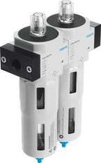 Festo Combinación De Filtros 1-16bar 0.01µm Mini - 532865