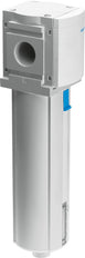 Festo Micro Filter G1'' 2-12bar 0.01µm - 553040