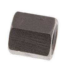 Rp 1/8'' Stainless steel End cap 16 Bar [2 Pieces]