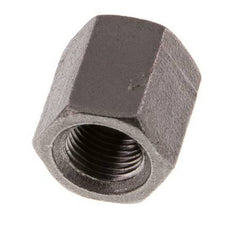 Rp 1/8'' Stainless steel End cap 16 Bar [2 Pieces]