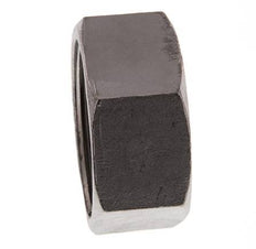 2'' NPT Tapa final de acero inoxidable 16 Bar