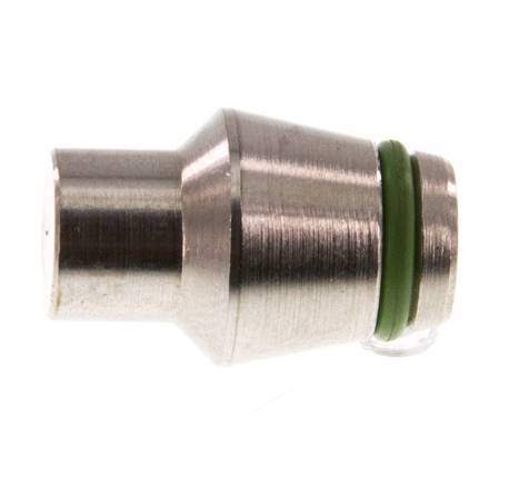 8L or 8S Stainless steel Closing Plug for Cutting Ring Fittings 315 Bar DIN 2353