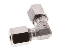 codo de 90 grados de acero inoxidable 6L Anillo de corte 315 Barra DIN 2353