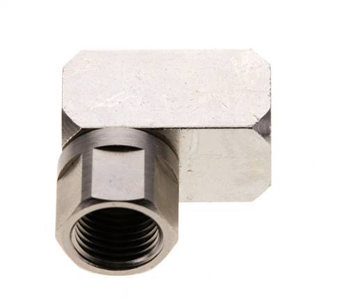 G 1/4'' Brass Rotary Joint 12 Bar