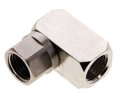 G 1/4'' Brass Rotary Joint 12 Bar