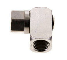 G 1/4'' Brass Rotary Joint 12 Bar