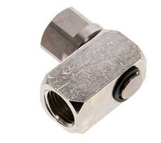G 1/4'' Brass Rotary Joint 12 Bar