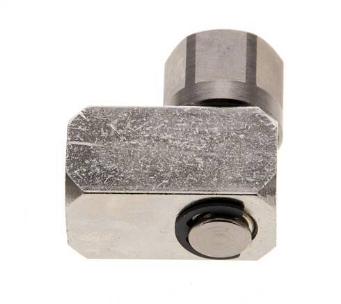 G 1/4'' Brass Rotary Joint 12 Bar