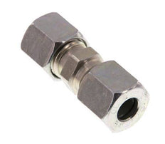 8L Zinc plated Steel Straight Cutting Ring 315 Bar DIN 2353 [2 Pieces]