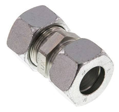 anillo de corte recto de acero galvanizado 18L 315 barras DIN 2353