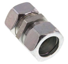 28L Zinc plated Steel Straight Cutting Ring 160 Bar DIN 2353