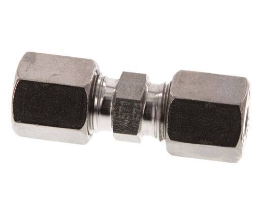 6S Stainless steel Straight Cutting Ring 630 Bar DIN 2353