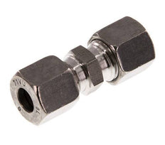 acero inoxidable 8L Anillo de corte recto 315 Barra DIN 2353