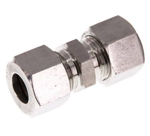 acero inoxidable 12L Anillo de corte recto 315 Barra DIN 2353