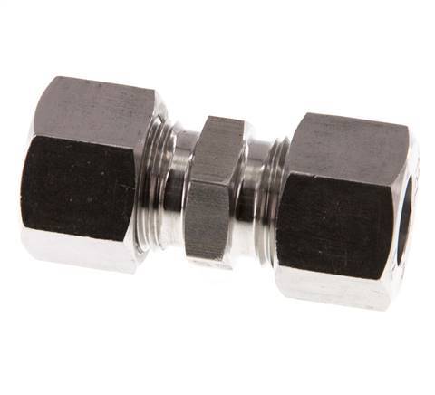 acero inoxidable 12L Anillo de corte recto 315 Barra DIN 2353