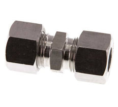 acero inoxidable 12L Anillo de corte recto 315 Barra DIN 2353