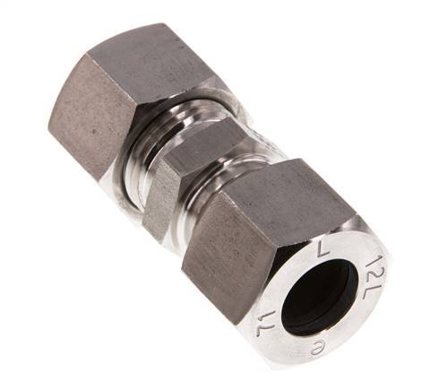 acero inoxidable 12L Anillo de corte recto 315 Barra DIN 2353