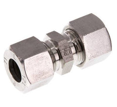 acero inoxidable 12L Anillo de corte recto 315 Barra DIN 2353