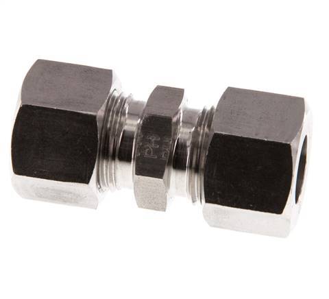 acero inoxidable 12L Anillo de corte recto 315 Barra DIN 2353