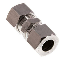 acero inoxidable 12L Anillo de corte recto 315 Barra DIN 2353