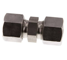 14S Acero inoxidable Anillo de corte recto 630 Barra DIN 2353