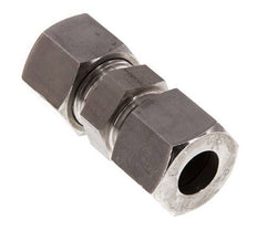 14S Acero inoxidable Anillo de corte recto 630 Barra DIN 2353