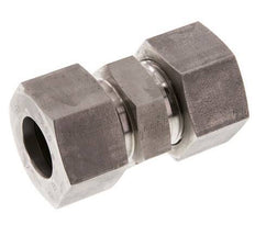 25S Stainless steel Straight Cutting Ring 400 Bar DIN 2353